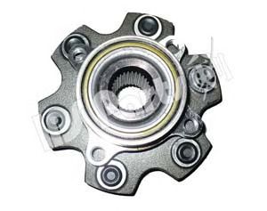 IPS PARTS iub10500e -  Комплект подшипника ступицы колеса